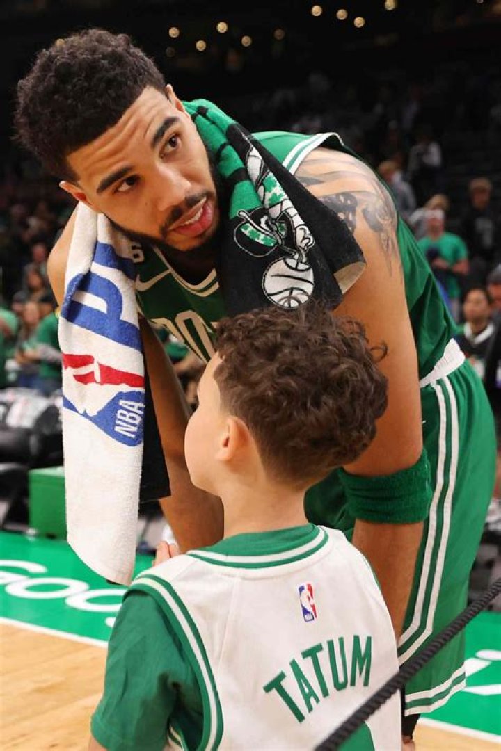 Unveiling Deuce Tatum: Age, Family, And More