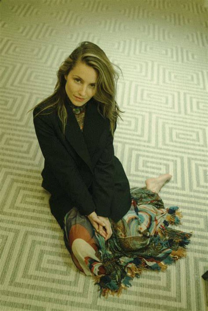 Unveiling Dianna Agron's Measurements: Discoveries And Insights