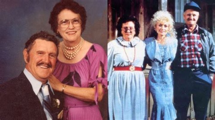 Unveiling Dolly Parton's Family Tapestry: Discoveries And Insights