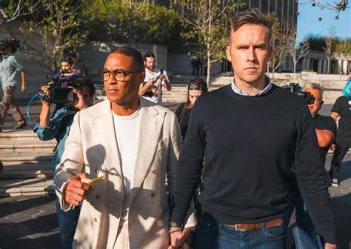 Unveiling Don Lemon's Husband: Tim Malone's Untold Story