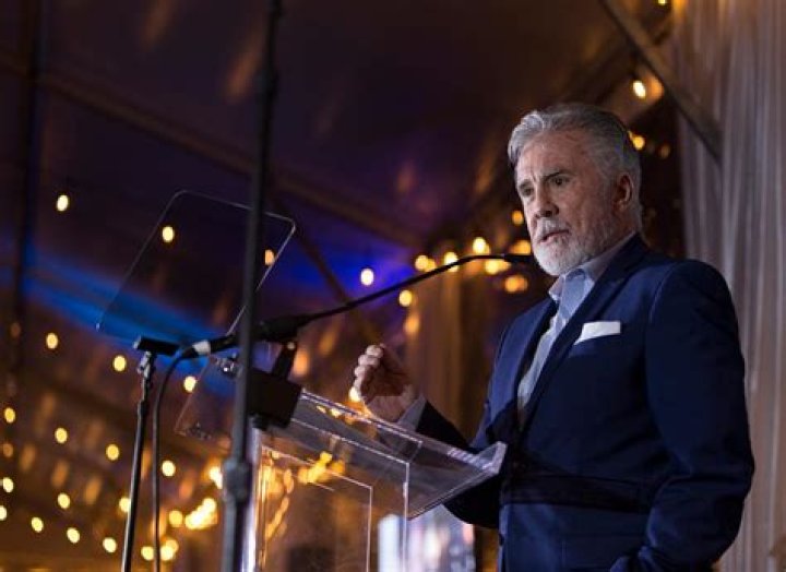 Unveiling Don McGowan's Height: Uncovering Insights And Impact