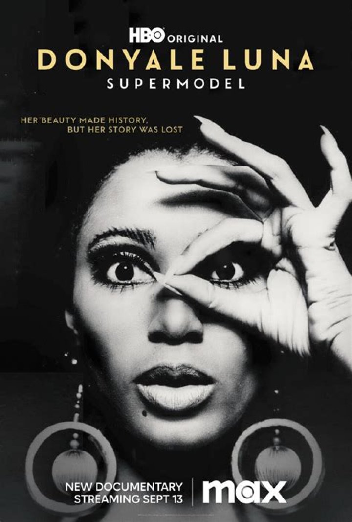 Unveiling Donyale Luna: A Journey Of Discovery