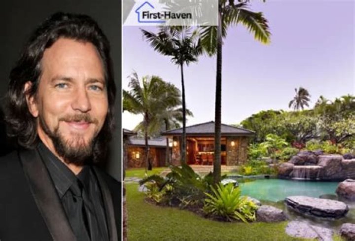 Unveiling Eddie Vedder's Marital Status: Discoveries And Insights
