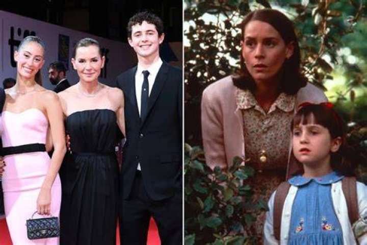 Unveiling Embeth Davidtz's Impact Beyond The Screen
