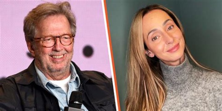 Unveiling Eric Clapton's Family Legacy