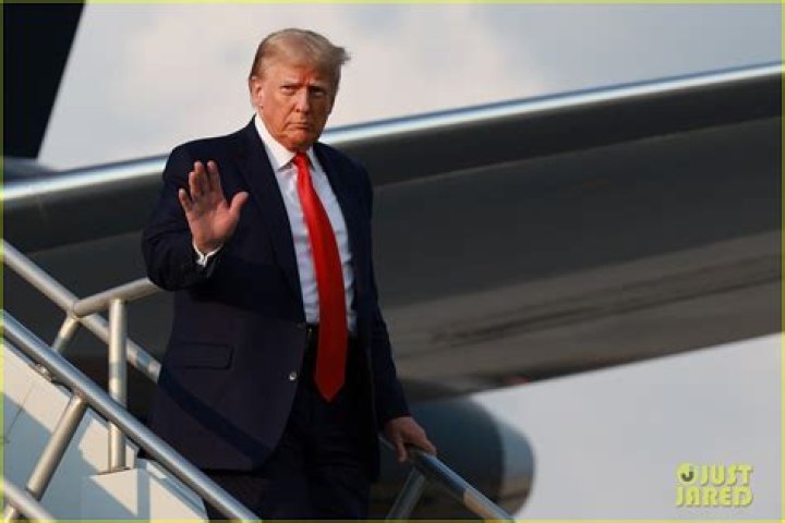 Unveiling Eric Trump's Height And Weight: Surprising Insights Revealed