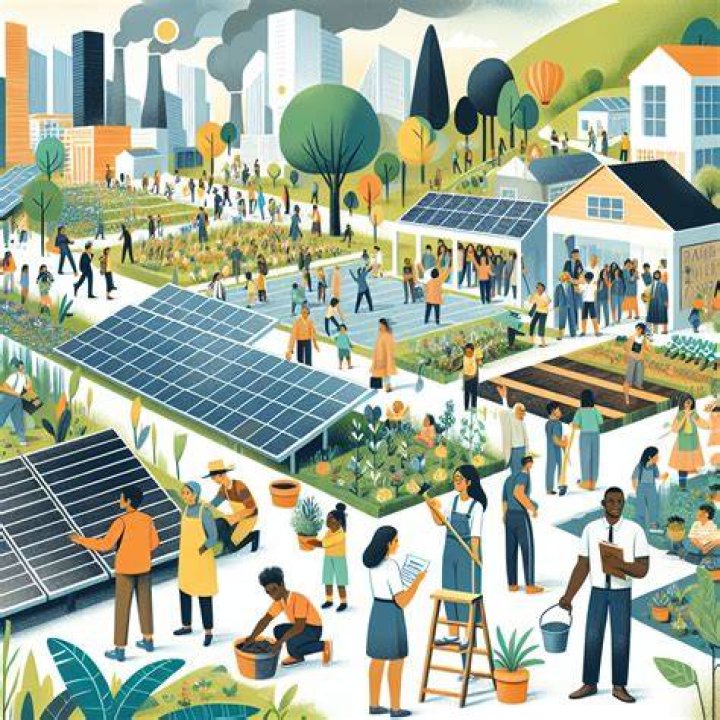 Unveiling Ethical Farming And Community Impact