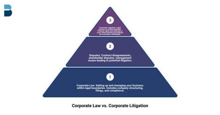 Unveiling Expertise In International Arbitration, Litigation, And Corporate Law