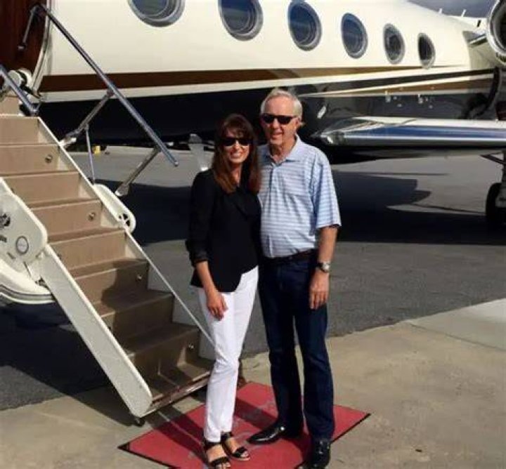 Unveiling Fran Tarkenton's Wife: Discoveries And Inspirations