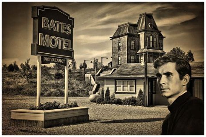 Unveiling Freddie Highmore's Haunting Portrayal In "Bates Motel"