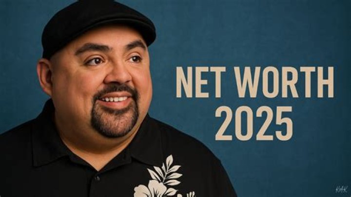 Unveiling Gabriel Iglesias' Net Worth 2023: Surprising Revelations