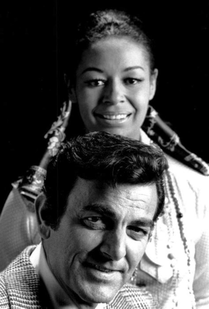 Unveiling Gail Fisher's Post-Mannix Legacy: Discoveries And Insights