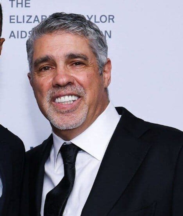 Unveiling Gary Dell'Abate's Wife: A Private Life Revealed