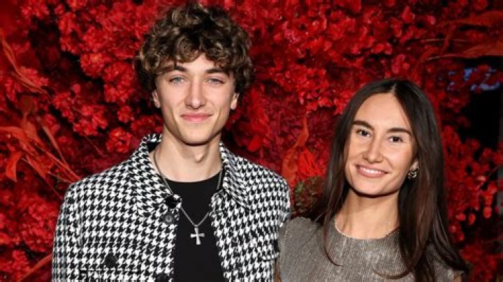 Unveiling Gavin Casalegno's Private Haven: Exclusive Insights