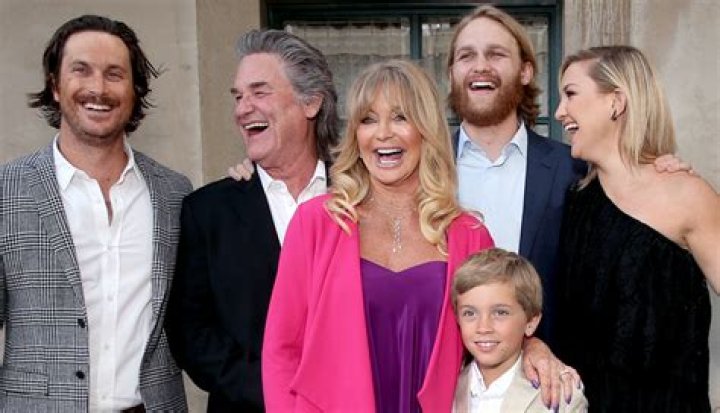 Unveiling Goldie Hawn's Wealth: Discoveries And Insights