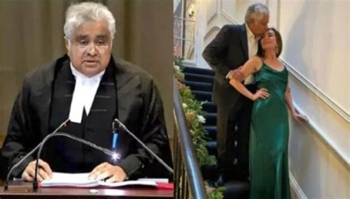 Unveiling Harish Salve's Net Worth: Discoveries And Insights
