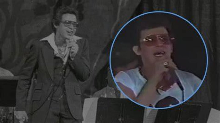 Unveiling Hector Lavoe And Puchi: Discoveries And Insights