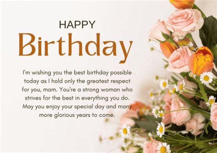 Unveiling Her Age, Birthday, And Wikipedia Profile