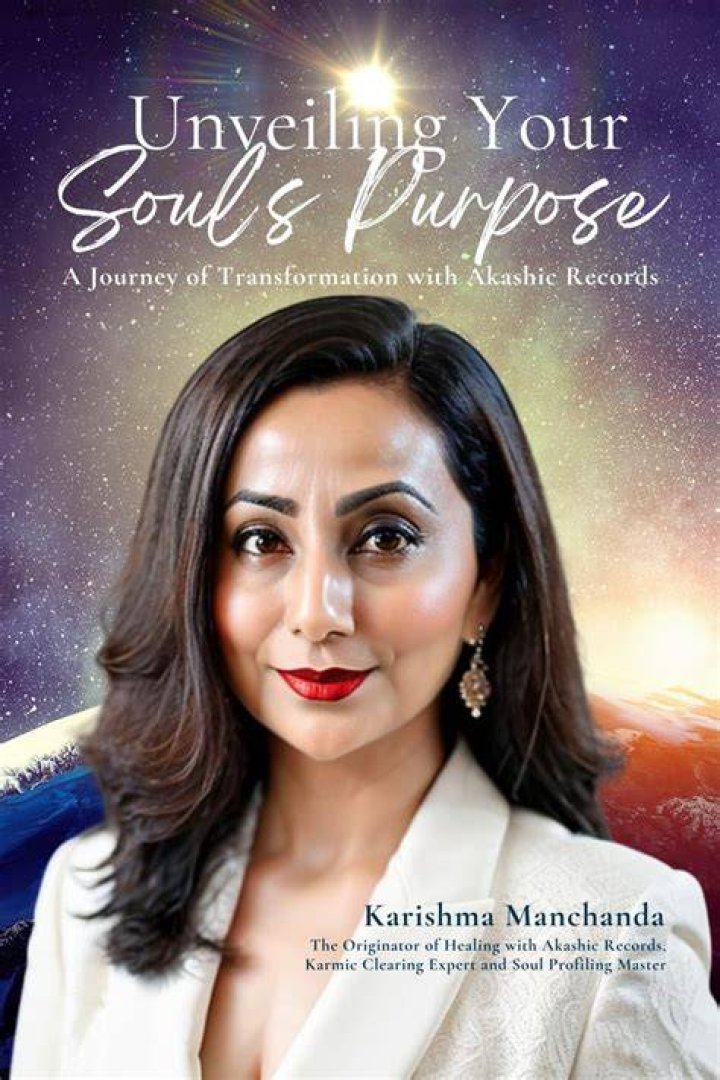 Unveiling Her Journey Of Transformation