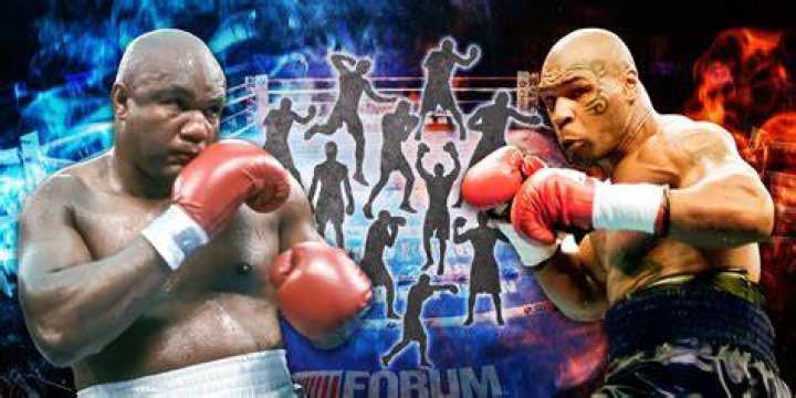 Unveiling His Family, Net Worth, And Boxing Legacy