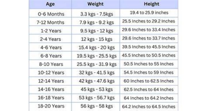 Unveiling His Height, Weight, Age, And Family