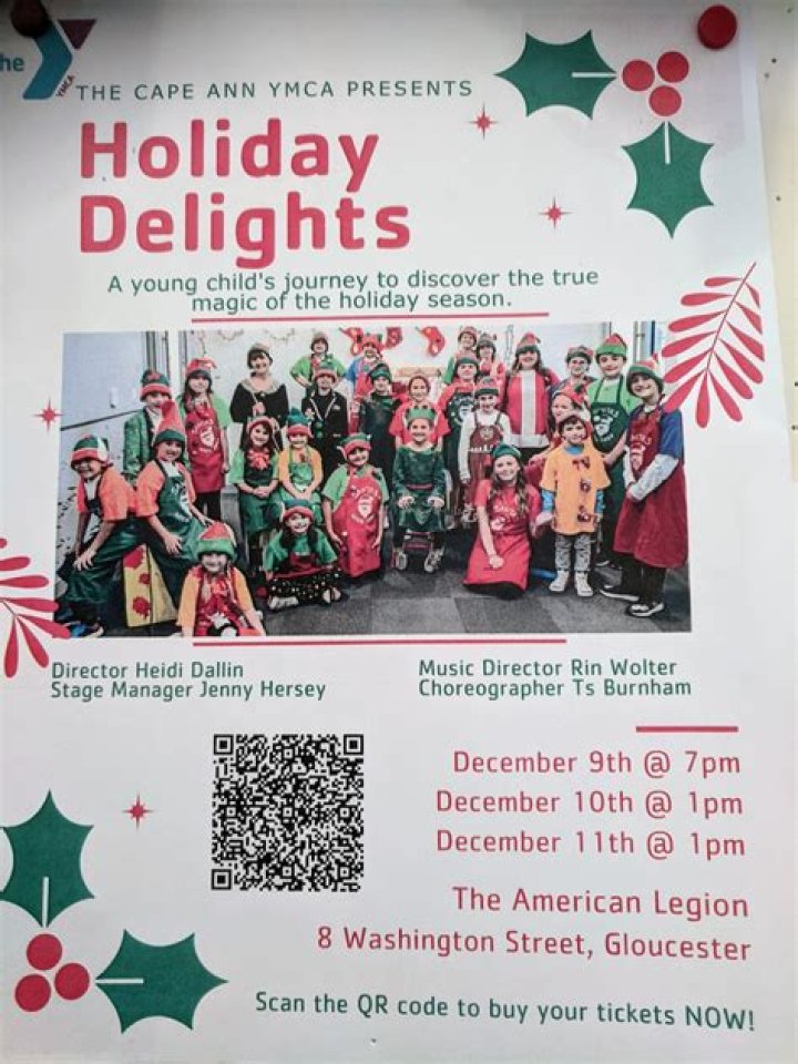 Unveiling Holiday Delights And Insider Tips!