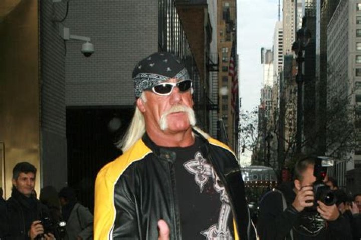 Unveiling Hulk Hogan's Faith And Heritage: Surprising Discoveries