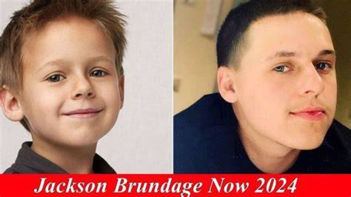 Unveiling Jackson Brundage's Height: Surprising Insights And Revelations