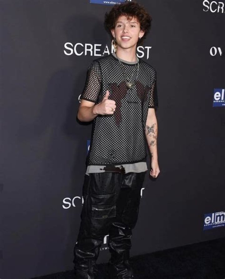Unveiling Jacob Sartorius' Net Worth: Secrets And Strategies Revealed