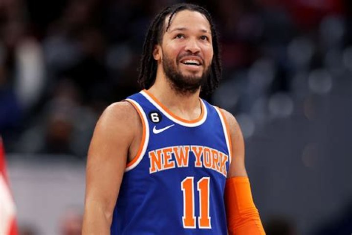 Unveiling Jalen Brunson's Net Worth: Exclusive Insights And Discoveries