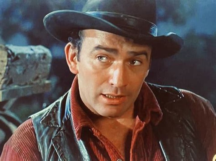 Unveiling James Drury's Life, Family, And Legacy: A Captivating Exploration