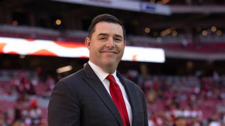 Unveiling Jed York's Salary: Exploring The CEO's Compensation