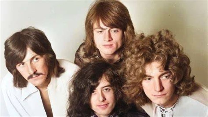 Unveiling Jimmy Page's Height: Discoveries And Insights