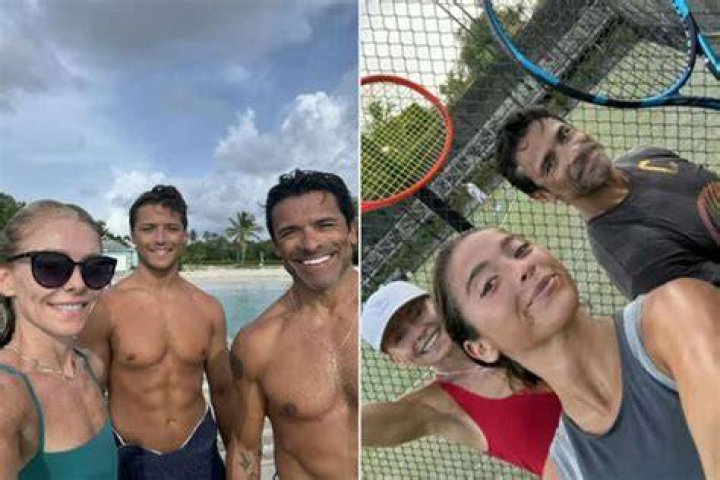 Unveiling Joaquin Consuelos' Height: Discoveries And Insights Await