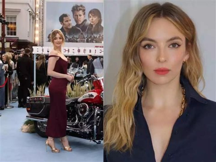 Unveiling Jodie Comer: Exploring Her Personal World