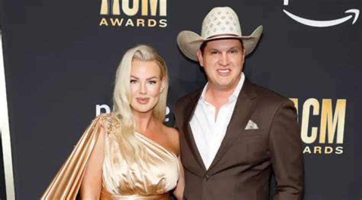 Unveiling Jon Pardi's Height: Surprising Revelations