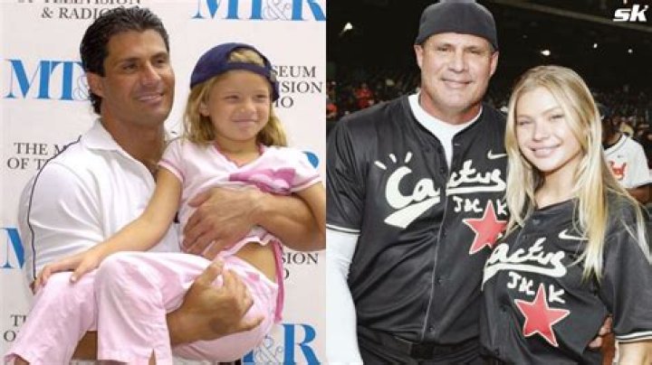 Unveiling Jose Canseco's Daughter's Net Worth: An Inside Look