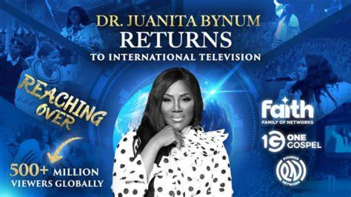 Unveiling Juanita Bynum's Marital Journey: Discoveries And Insights