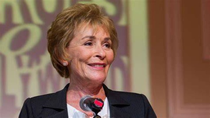 Unveiling Judy Sheindlin's Net Worth: Discoveries And Insights