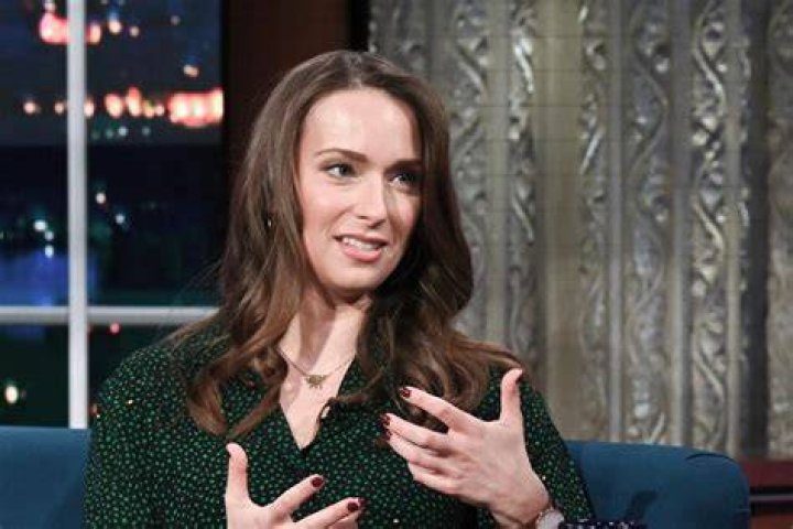 Unveiling Julia Ioffe's Partner: Exclusive Insights Revealed