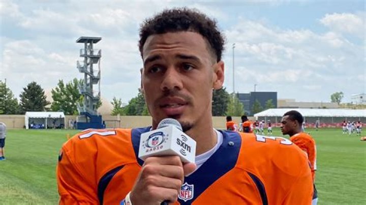 Unveiling Justin Simmons' Net Worth: Discoveries And Insights