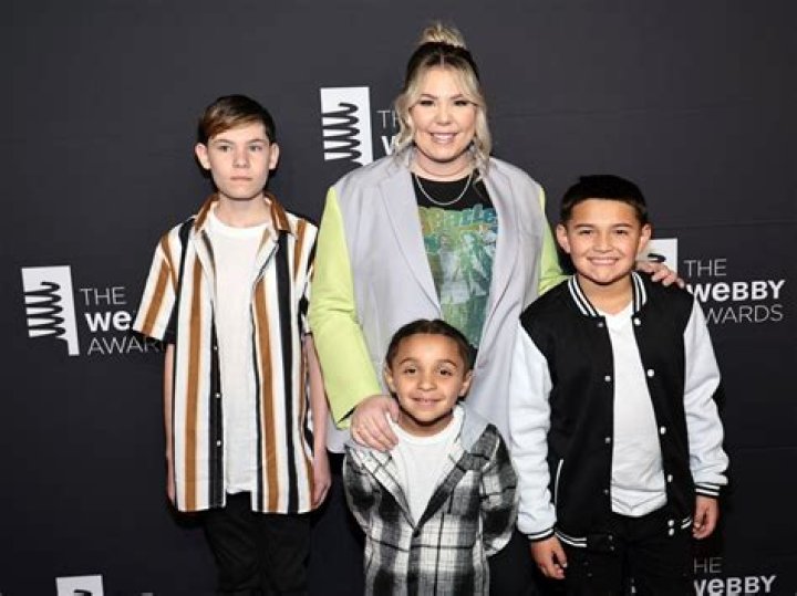 Unveiling Kailyn Lowry's Net Worth: Secrets And Surprising Revelations!