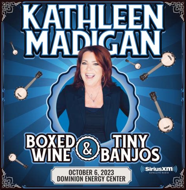 Unveiling Kathleen Madigan's Height: Discoveries And Insights