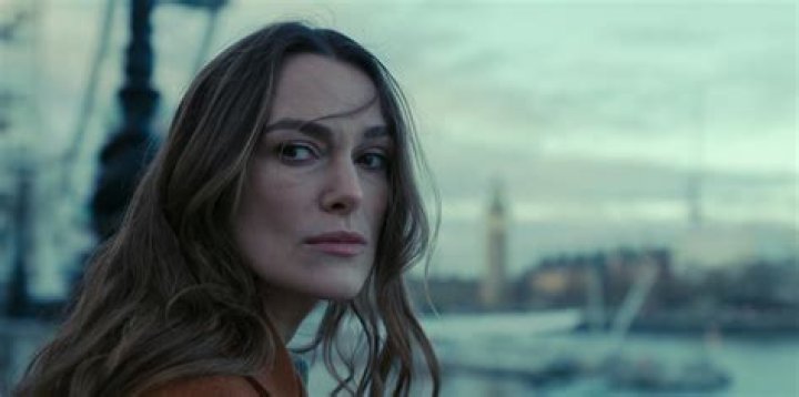 Unveiling Keira Knightley's Height: Discoveries And Insights