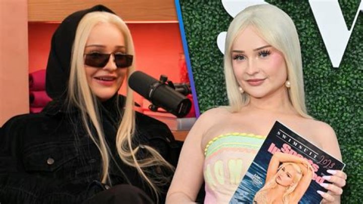 Unveiling Kim Petras' Pre-Transition Journey: Insights And Discoveries