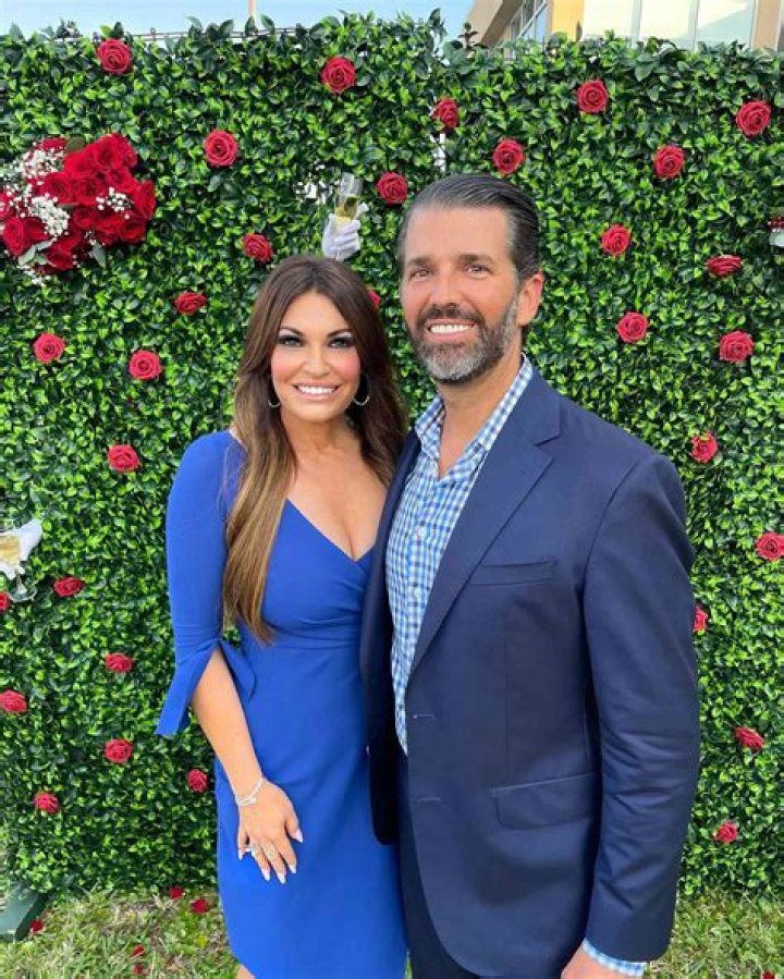 Unveiling Kimberly Guilfoyle's Family: Discoveries And Insights