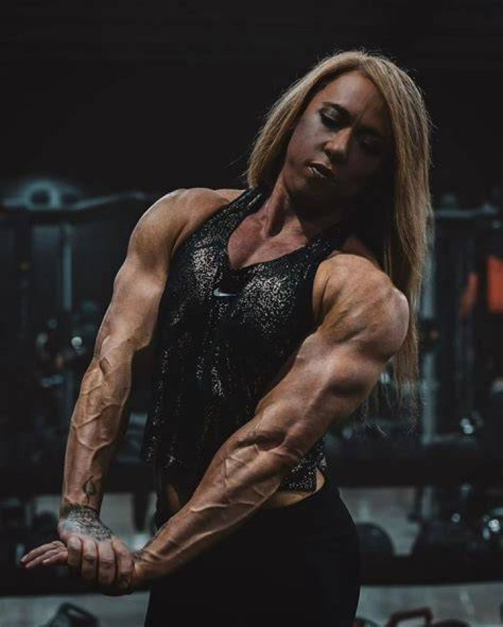 Unveiling Kristyn Lia's Legacy: Empowering Women Through Physique