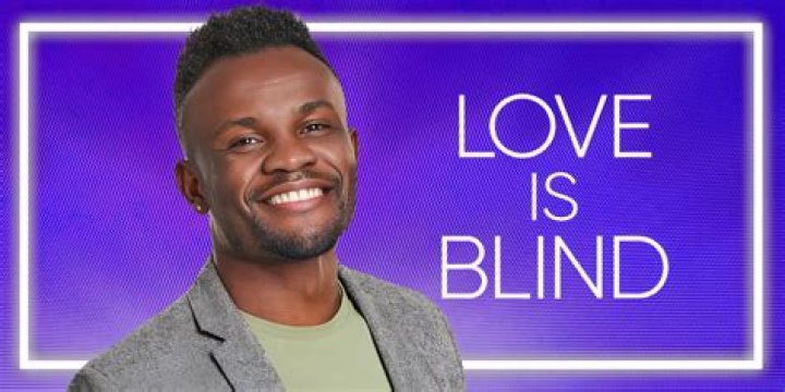 Unveiling Kwame Love Is Blind Birthday: Discoveries And Insights