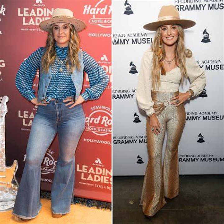 Unveiling Lainey Wilson's Height And Weight: Surprising Insights Revealed
