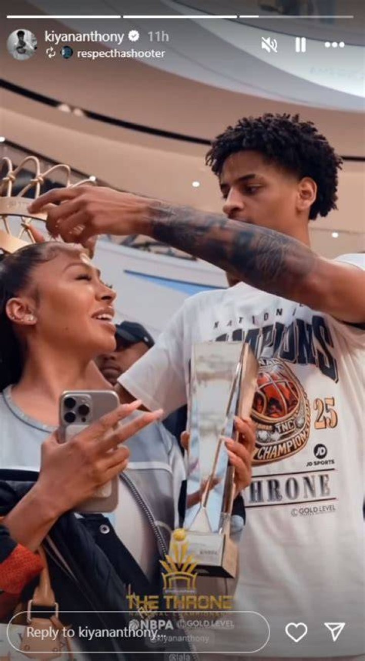 Unveiling Lala Anthony's Net Worth: Exploring Wealth And Success
